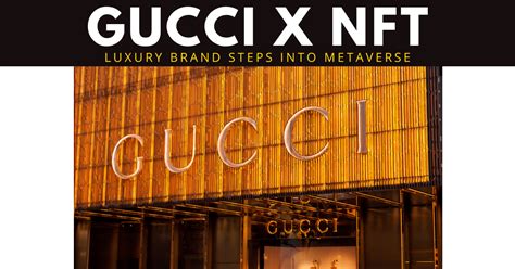 where to buy gucci nft|gucci discord.